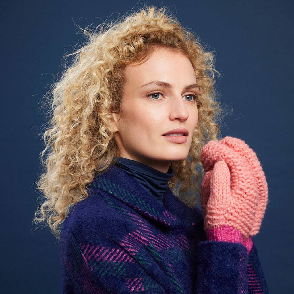 Lang Yarns Punto 93 Cloud/Promise De/Fr/Nl