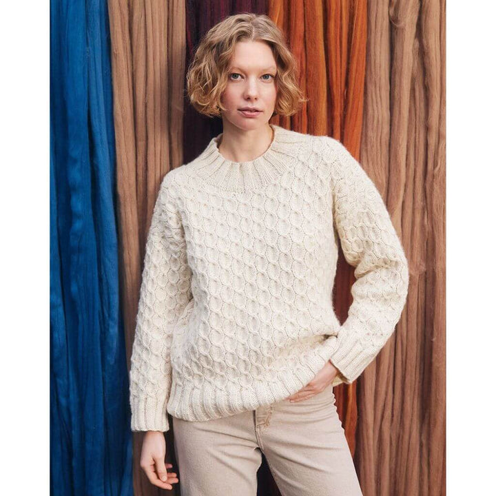 Lang Yarns Punto 97 Naturalis