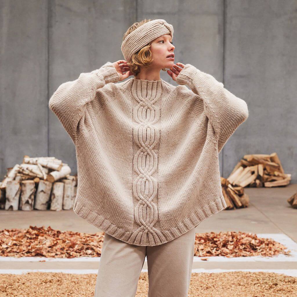 Lang Yarns Punto 97 Naturalis