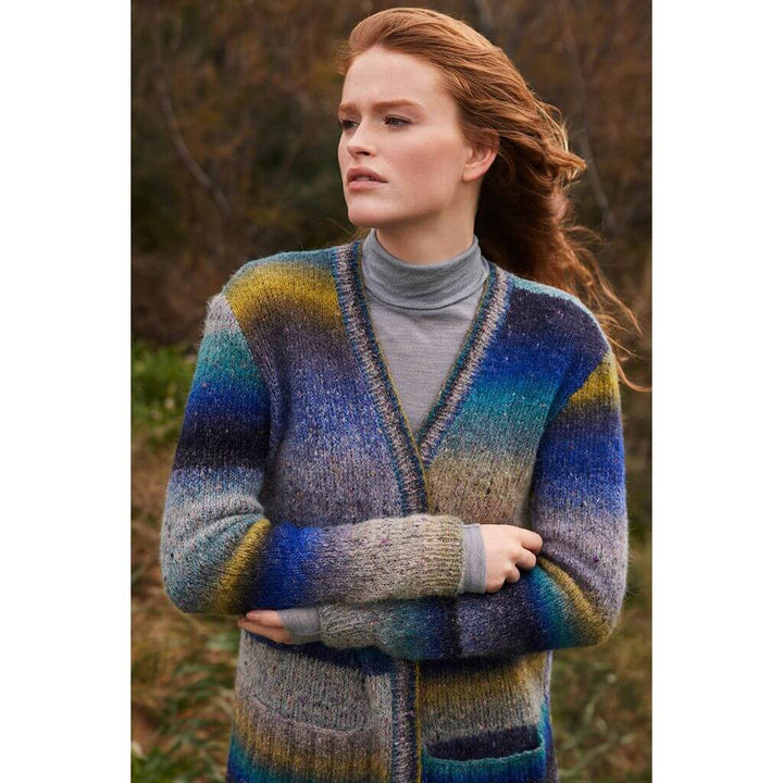 Lang Yarns Punto 98 Galaxy