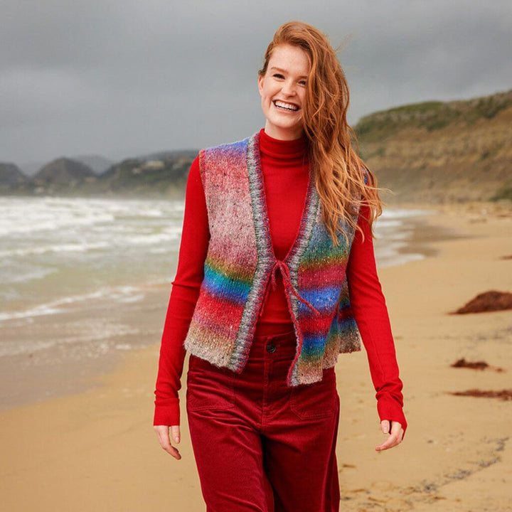 Lang Yarns Punto 98 Galaxy