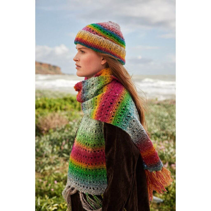 Lang Yarns Punto 98 Galaxy