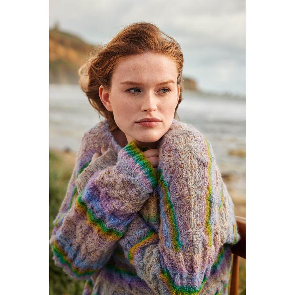 Lang Yarns Punto 98 Galaxy