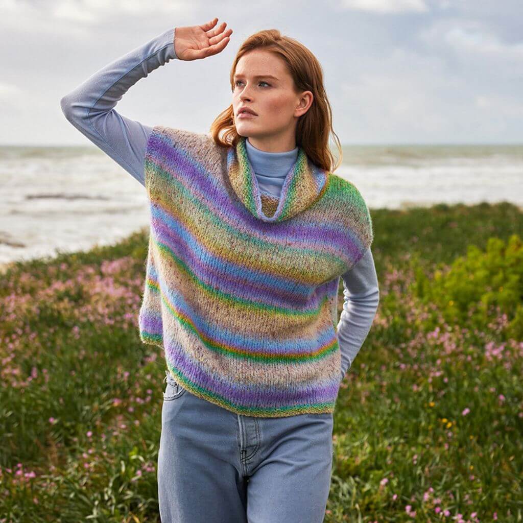 Lang Yarns Punto 98 Galaxy