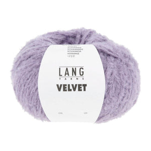 Lang Yarns Velvet