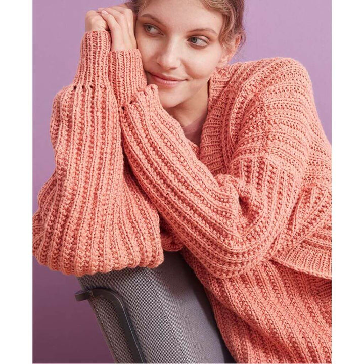 Lang Yarns Pattern Cardigan once upon a time Strickanleitung - Lang Yarns (PDF) Lieblingsgarn