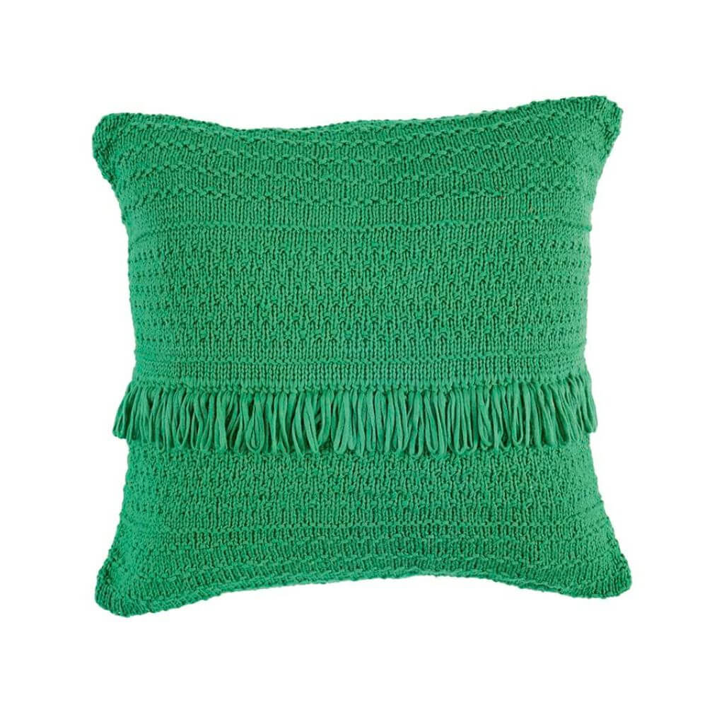 Lang Yarns Pattern Kissenbezug be enchanted Strickanleitung - Lang Yarns (PDF) Lieblingsgarn