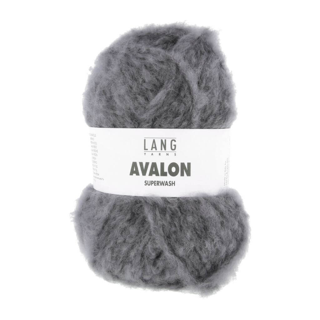 Lang Yarns Lang Yarns Avalon Lieblingsgarn