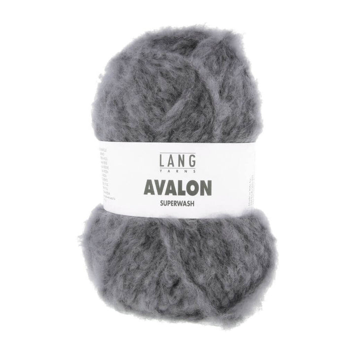 Lang Yarns Lang Yarns Avalon Lieblingsgarn