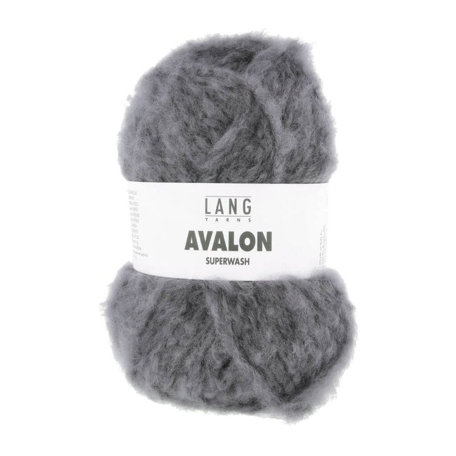 Lang Yarns Lang Yarns Avalon Lieblingsgarn