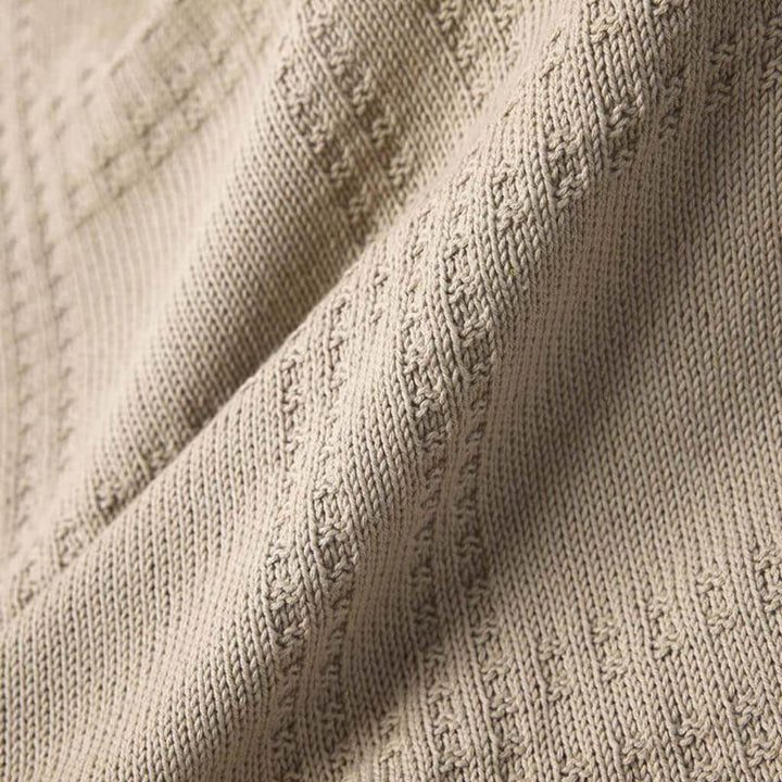 Lang Yarns Babydecke Magnus Strickanleitung - Lang Yarns (Heft) Lieblingsgarn