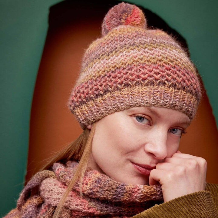 Lang Yarns Lang Yarns Fam 286 Collection Lieblingsgarn