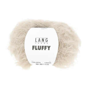 Lang Yarns Fluffy
