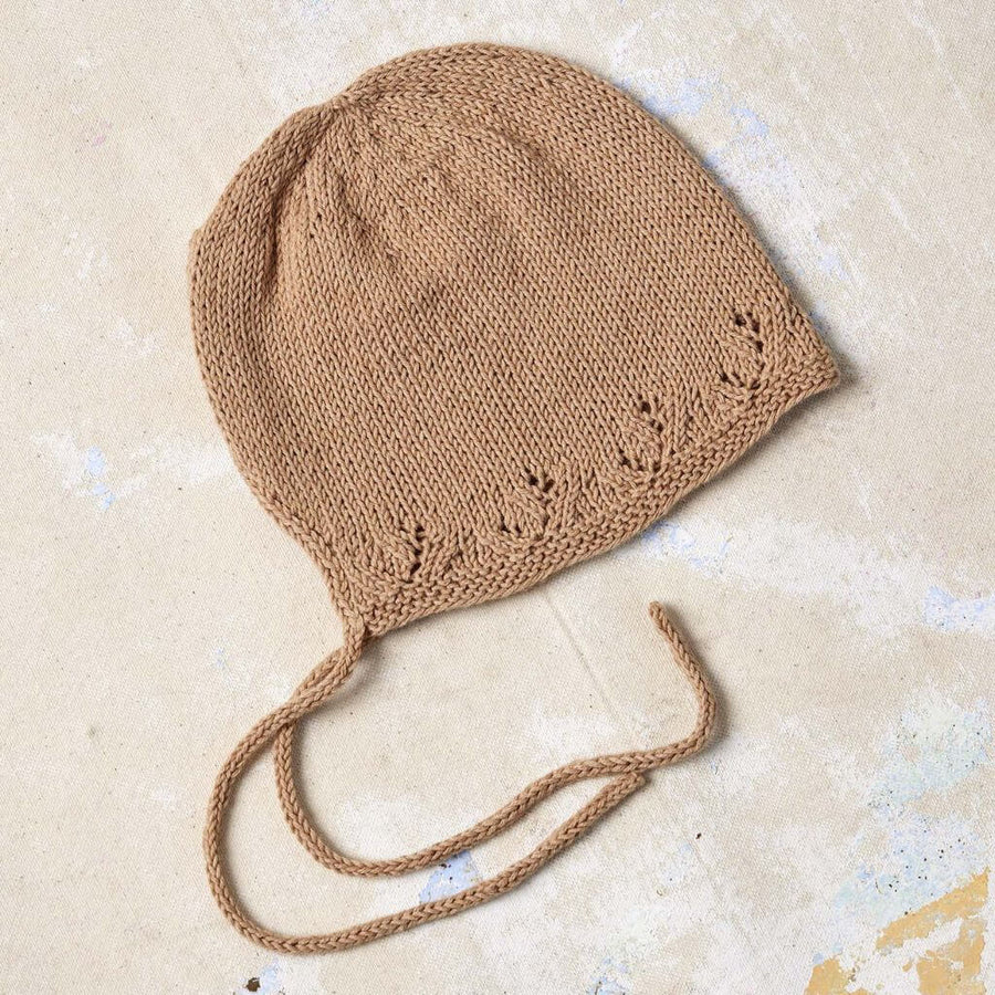 Lang Yarns Mütze Solveig Strickanleitung - Lang Yarns (Heft) Lieblingsgarn