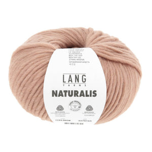 Lang Yarns Naturalis