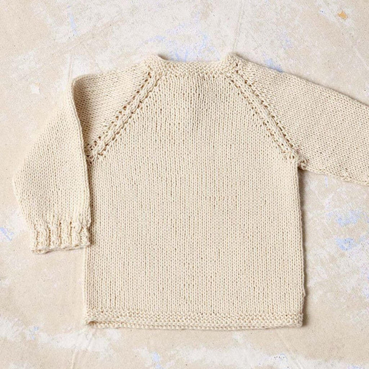 Lang Yarns Pullover Top Down Rune Strickanleitung - Lang Yarns (Heft) Lieblingsgarn