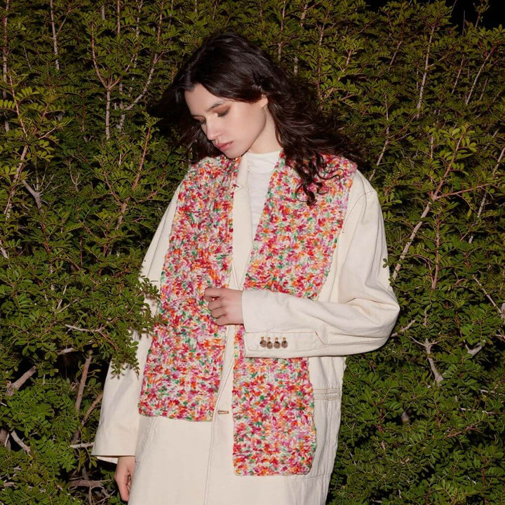 Lang Yarns Lang Yarns Punto 84 Mosaic Lieblingsgarn