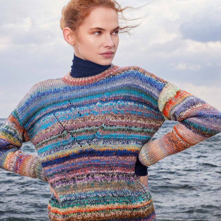 Lang Yarns Lang Yarbs Punto 85 Infinity Lieblingsgarn