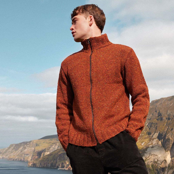 Lang Yarns Lang Yarns Punto 87 Donegal Lieblingsgarn