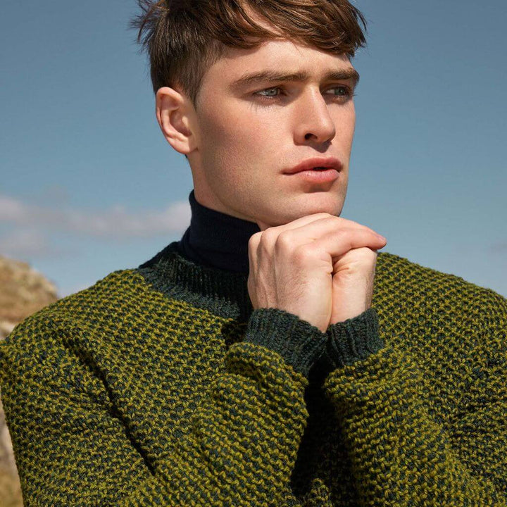 Lang Yarns Lang Yarns Punto 87 Donegal Lieblingsgarn