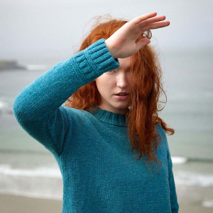 Lang Yarns Lang Yarns Punto 87 Donegal Lieblingsgarn