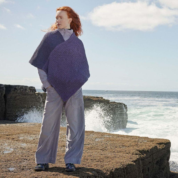 Lang Yarns Lang Yarns Punto 87 Donegal Lieblingsgarn