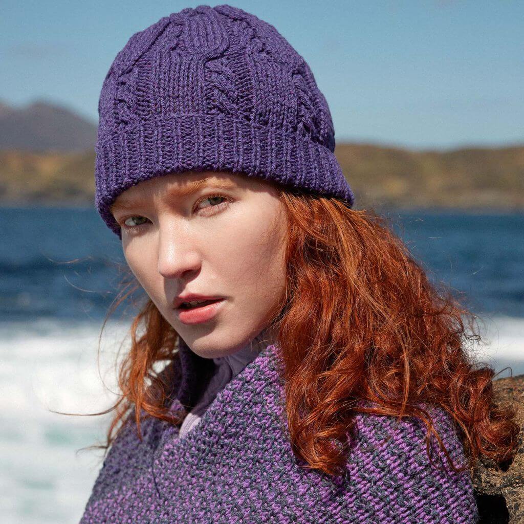 Lang Yarns Lang Yarns Punto 87 Donegal Lieblingsgarn