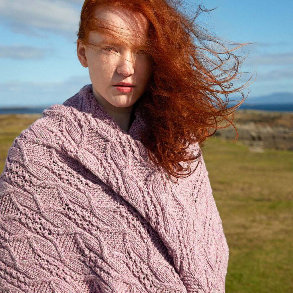 Lang Yarns Lang Yarns Punto 87 Donegal Lieblingsgarn