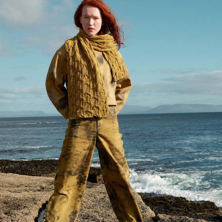 Lang Yarns Lang Yarns Punto 87 Donegal Lieblingsgarn