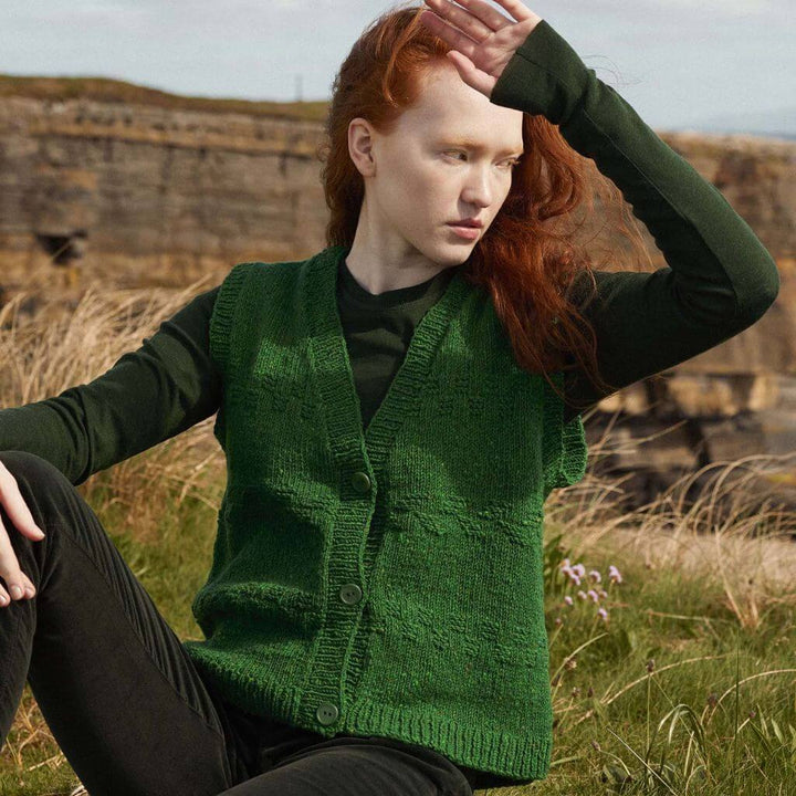 Lang Yarns Lang Yarns Punto 87 Donegal Lieblingsgarn