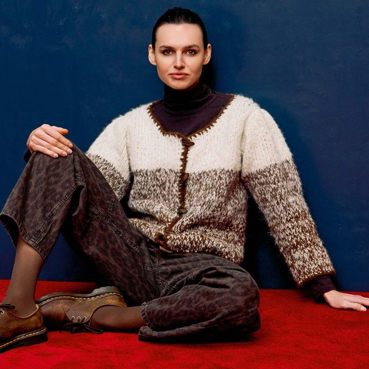 Lang Yarns Lang Yarns Punto 89 Baby Lama Lieblingsgarn