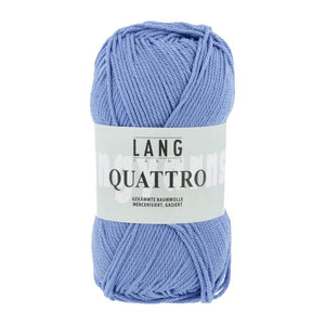 Lang Yarns Quattro