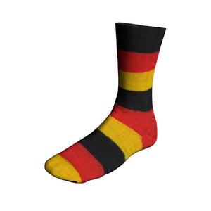 Lang Yarns Twin Soxx 4-Fach - Weltmeistersocken