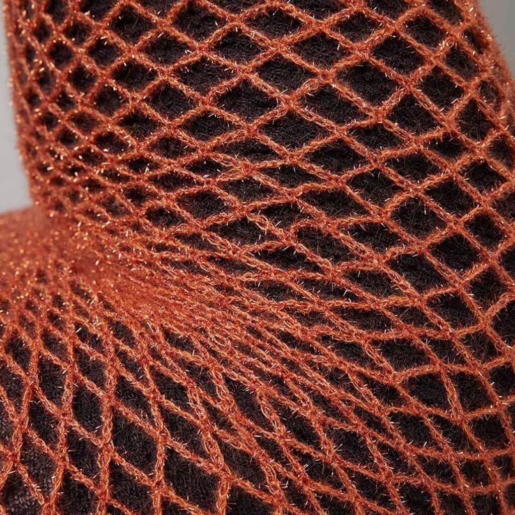 Lang Yarns Pattern Kleid Wisteria Häkelanleitung - Lang Yarns (Heft) Lieblingsgarn