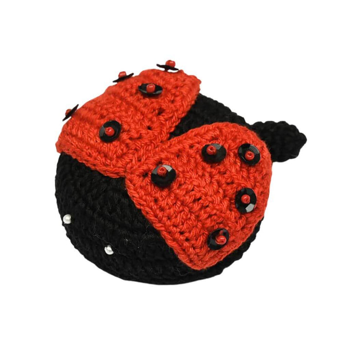 Lantern Moon Ladybug Lantern Moon Maßband Lieblingsgarn