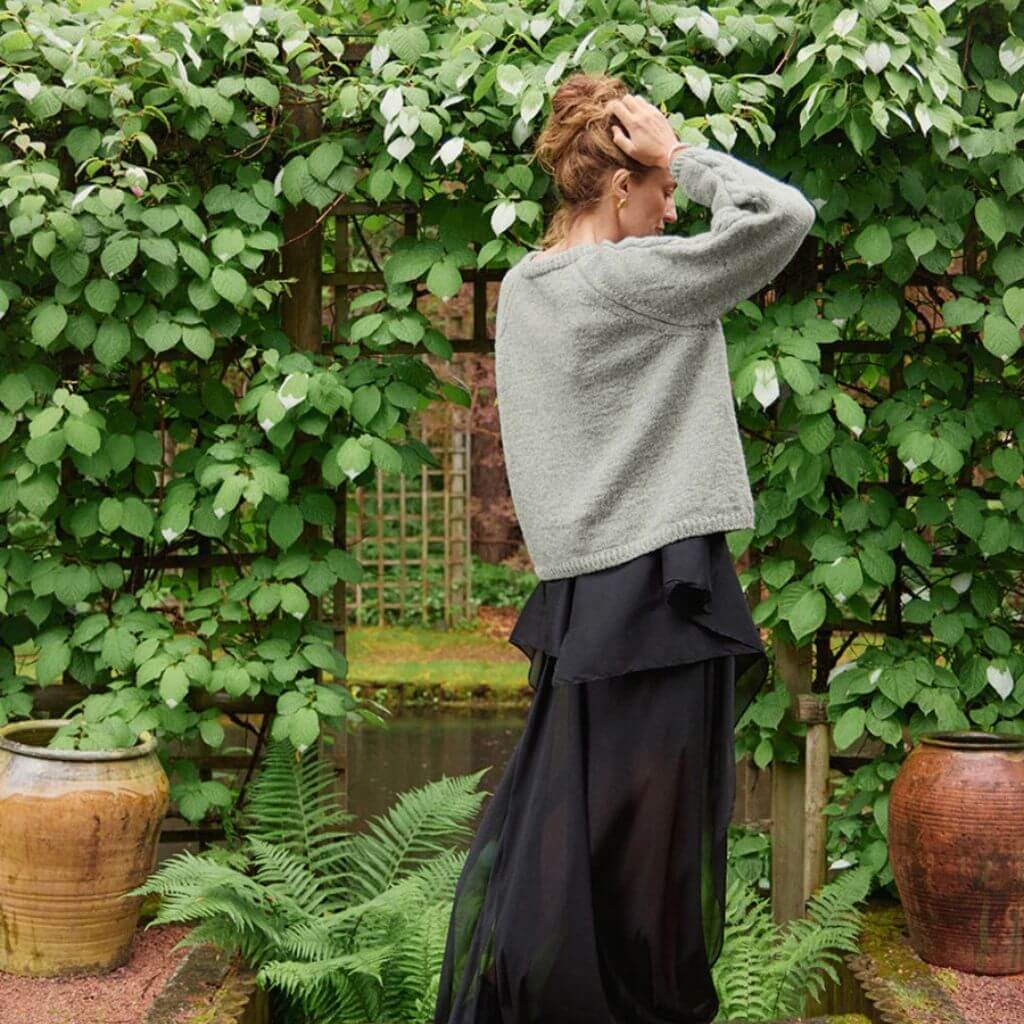 Sandnes Garn Laura Sweater Strickanleitung – Bild 5 von 5 bei bei bei bei bei bei bei bei bei bei bei bei bei Lieblingsgarn