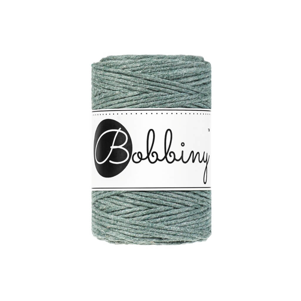 Bobbiny Laurel Bobbiny Makramee Garn 1,5 mm Lieblingsgarn
