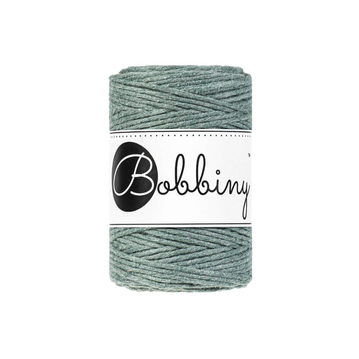 Bobbiny Laurel Bobbiny Makramee Garn 1,5 mm Lieblingsgarn