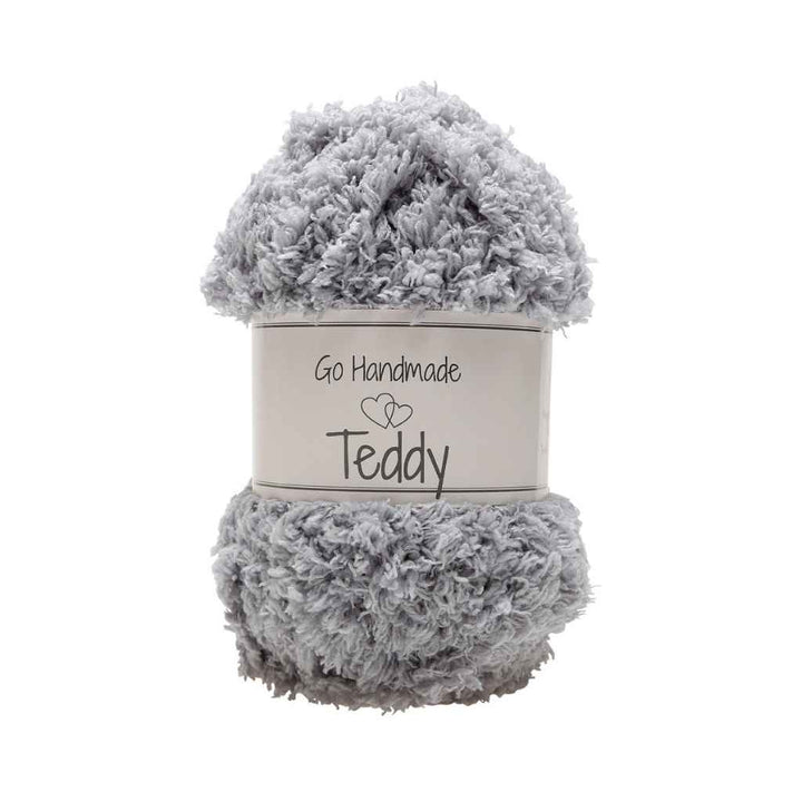 Go handmade Yarn Teddy 50g