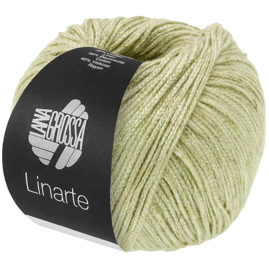 Lana Grossa 336 - Limette Lana Grossa Linarte Lieblingsgarn