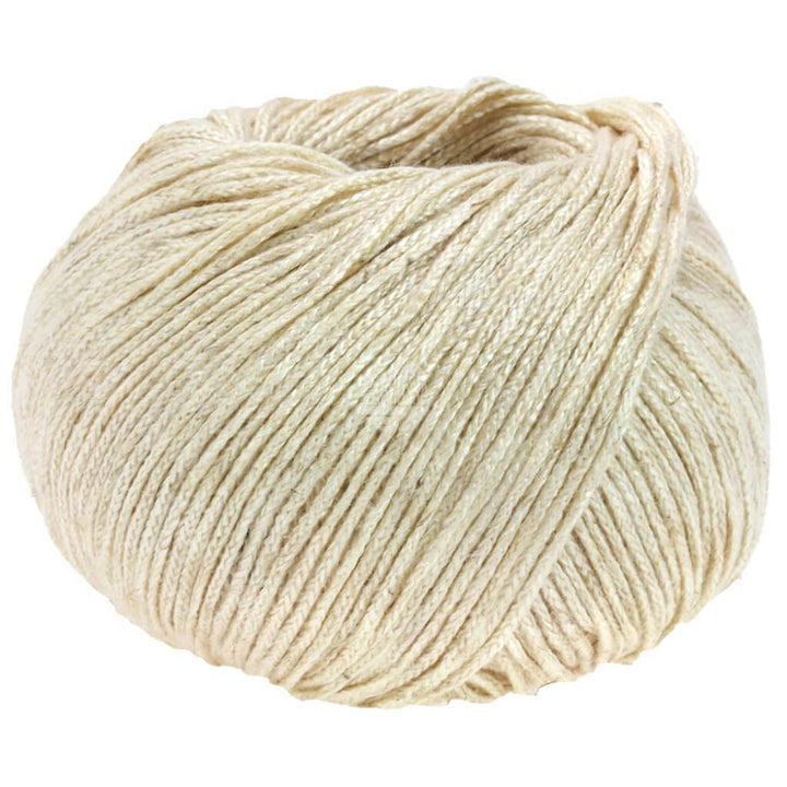 Lana Grossa 310 - Creme Lana Grossa Linarte Lieblingsgarn