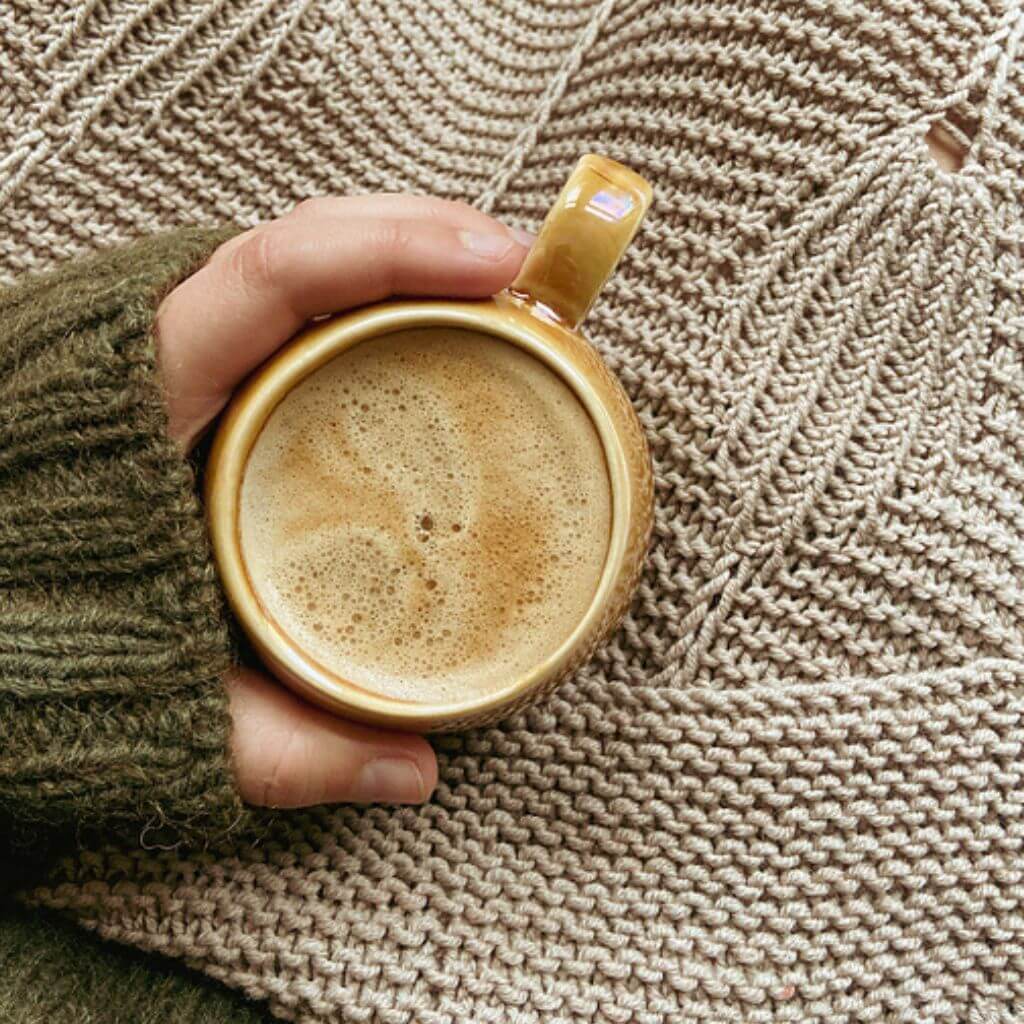 Carolin Reim Little Emmas Snuggle Blanket Anleitung - Carolin Reim (PDF) Lieblingsgarn