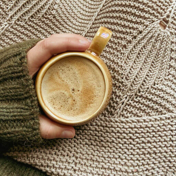 Carolin Reim Little Emmas Snuggle Blanket Anleitung - Carolin Reim (PDF) Lieblingsgarn