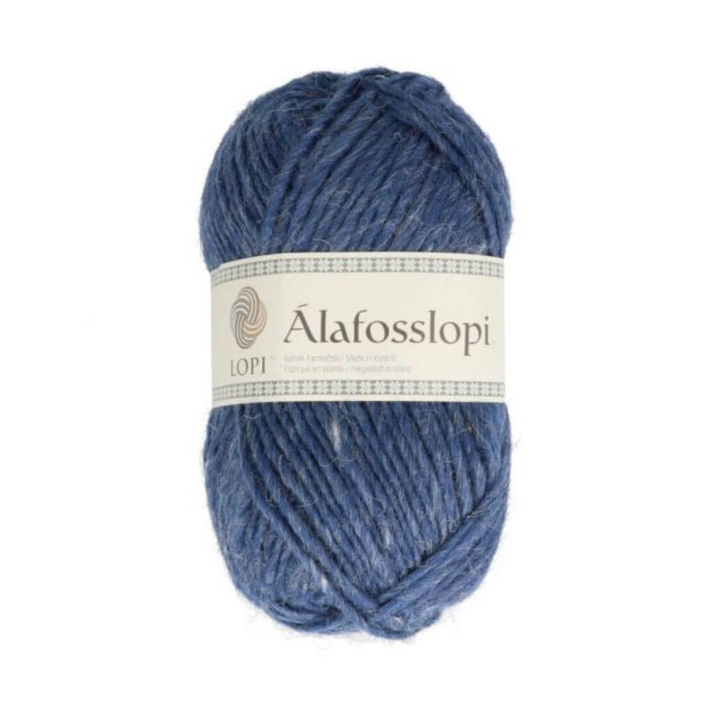 Lopi Alafosslopi