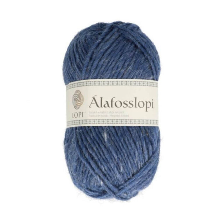 Lopi Alafosslopi