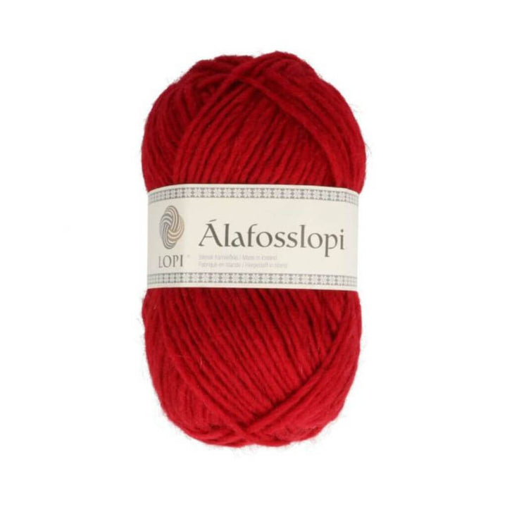 Lopi 47 Lopi Alafosslopi Lieblingsgarn