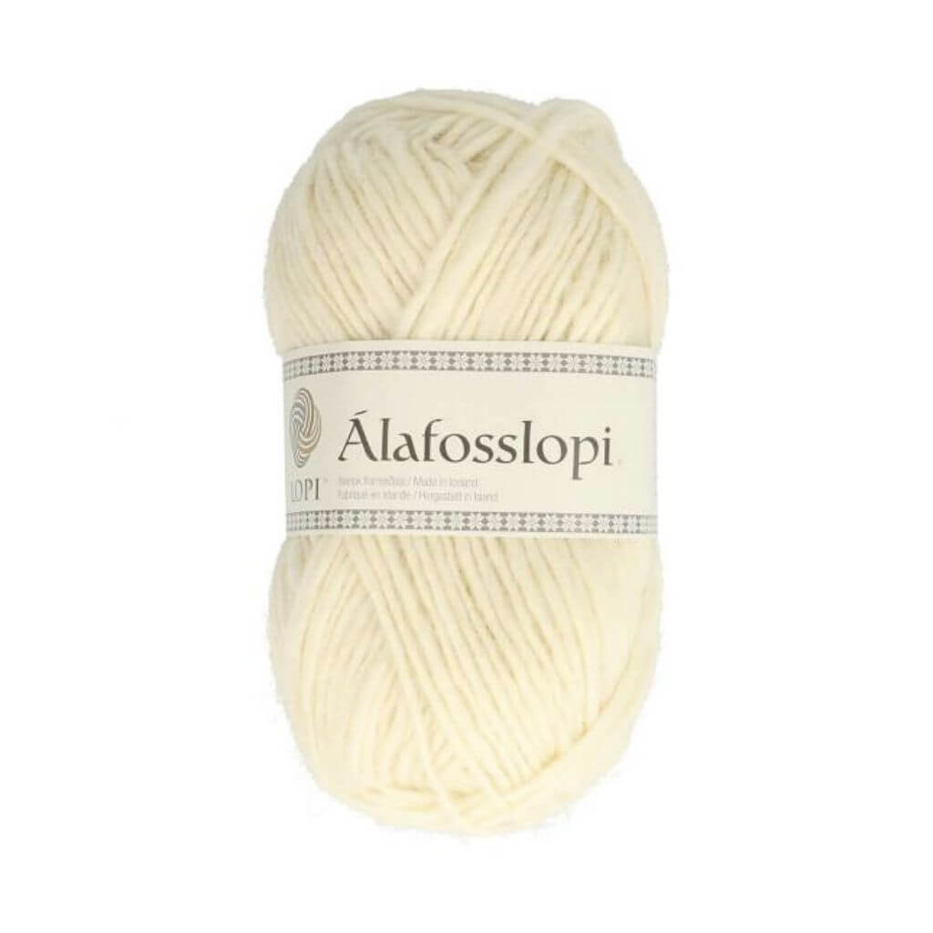 Lopi 51 Lopi Alafosslopi Lieblingsgarn