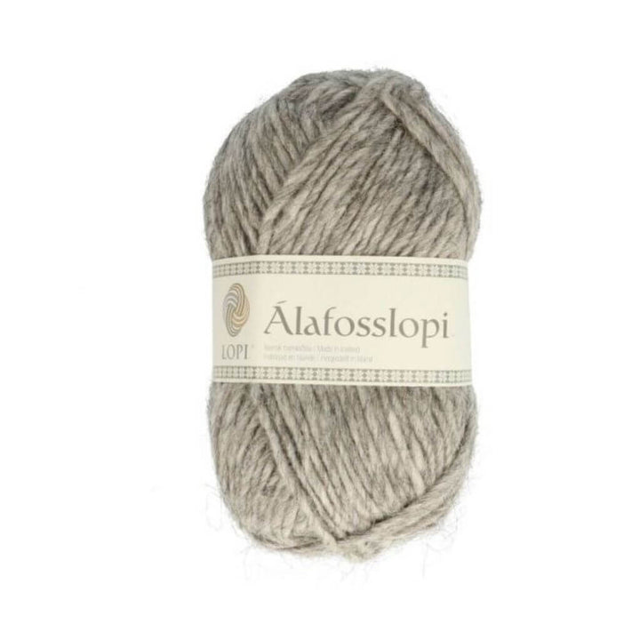 Lopi 56 Lopi Alafosslopi Lieblingsgarn