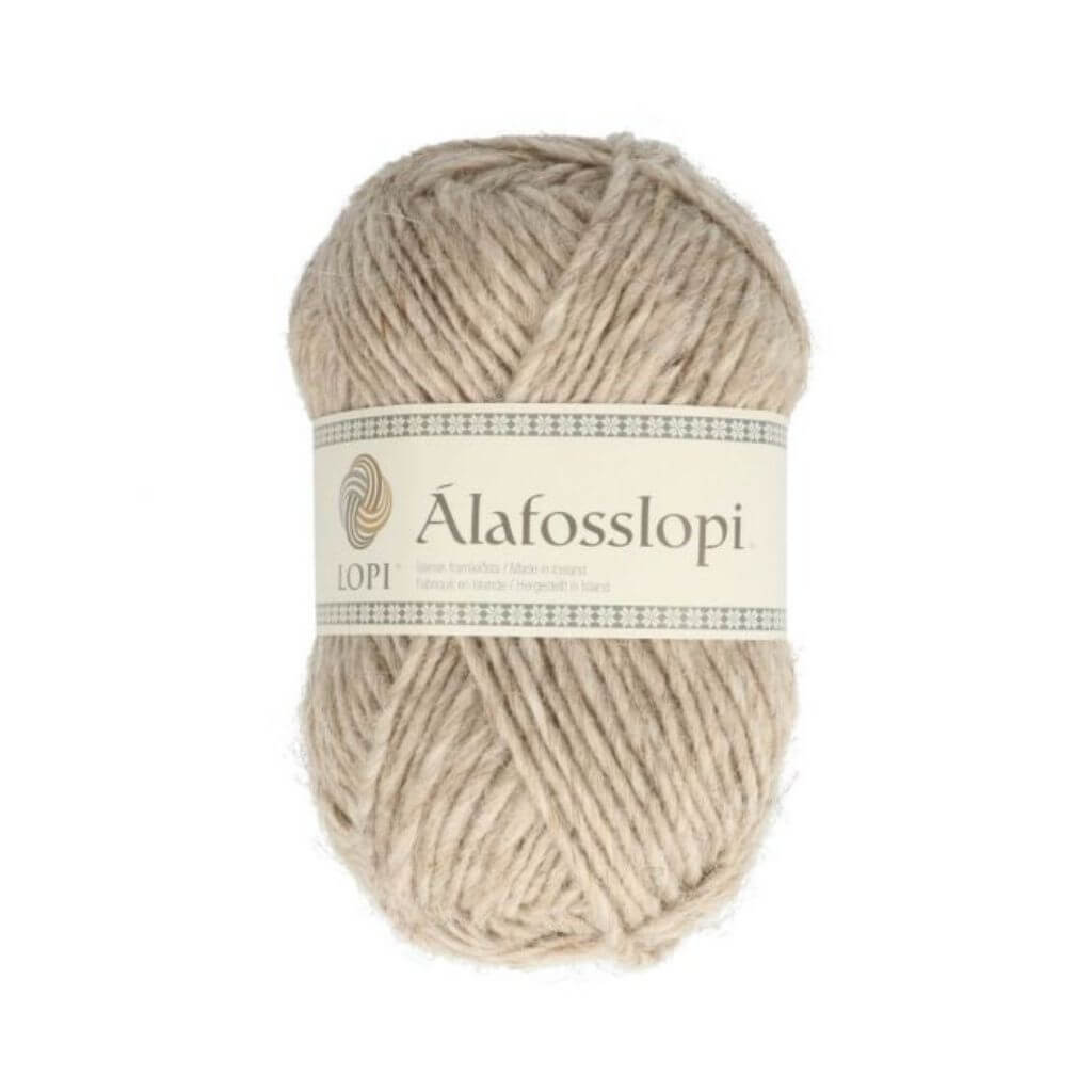 Lopi Alafosslopi