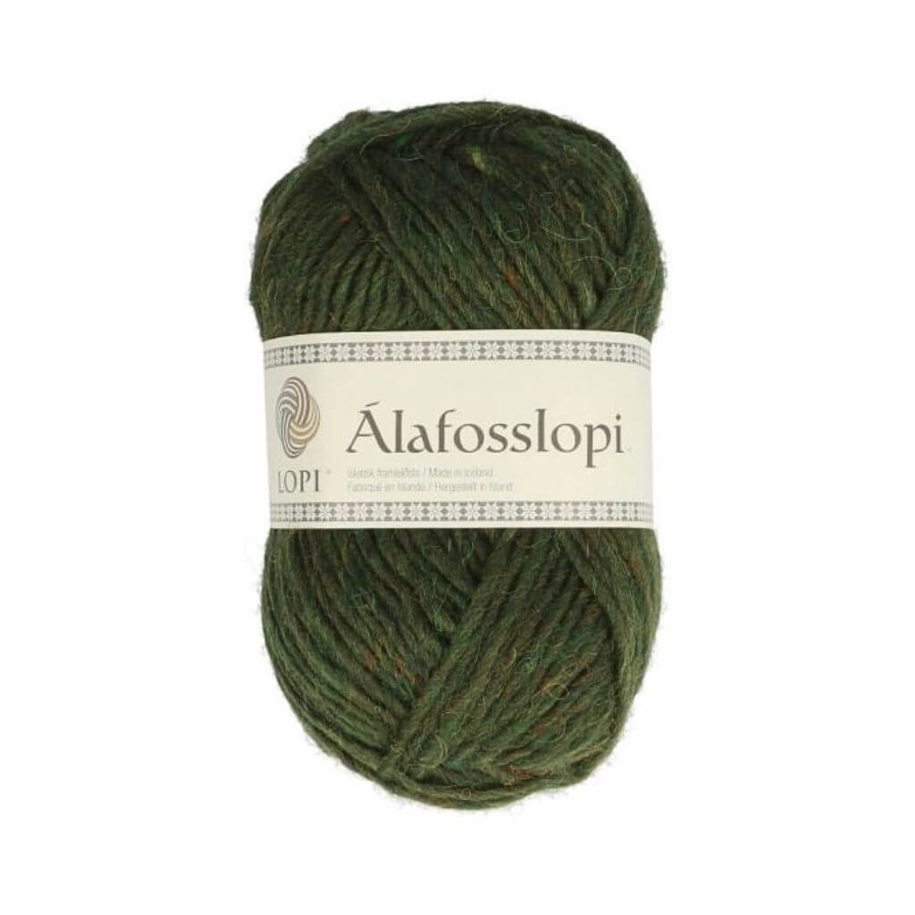 Lopi 9966 Lopi Alafosslopi Lieblingsgarn